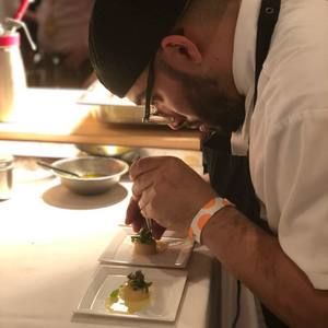 Meet your Posher, Zack